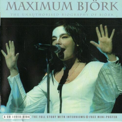 Björk Vespertine (2001) [CD] | eBay