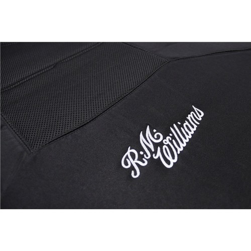 1 fila FUNDAS DE ASIENTO DE MALLA PERSONALIZADAS RM WILLIAMS PARA VOLVO 240 91-93 - Imagen 4 de 9