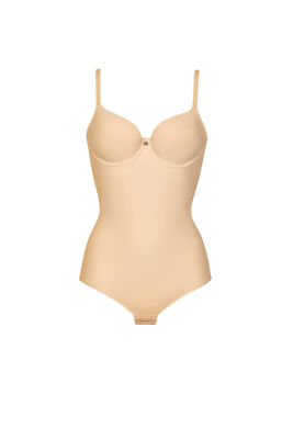 LISCA 023220 BELLA Bügel Body mit Schale 75-95, B-E beige 22