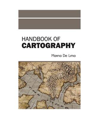 Handbook of Cartography