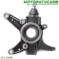 ALL-CARB 07-13 Right Steering Knuckle 51200-HP5-600 For Honda Rancher 420 TRX420