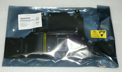 NEU Original Dell Precision 15 7520 Mainboard Xeon E3-1545M 3,8GHz JYFWJ 0JYFWJ