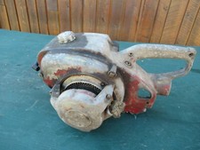 Vintage Chainsaw Chain Saw FOR PARTS