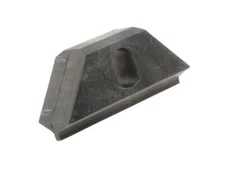 For 1981-1986, 1988-2000 GMC K3500 Battery Hold Down Dorman 32852SS 1998 1982