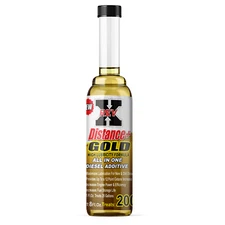 REV X Distance+ Gold Diesel Treatment - 8 fl. oz.