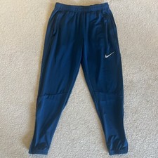 Mens Nike Dry-fit Football/soccer Trouser Size Small
