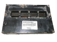 08-09  DODGE CARAVAN/TOWN&COUNTRY  / 3.8L/  ENGINE COMPUTER/ECU.PCM