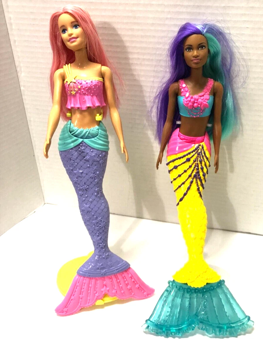 Barbie sales dreamtopia 2019