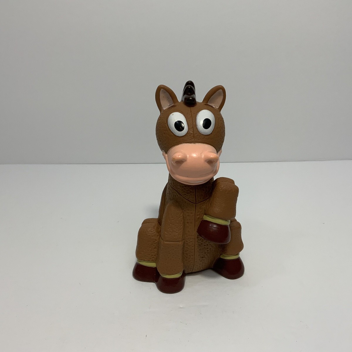 Disney Pixar Toy Story Bullseye The Horse Character Figure