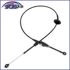 New Transmission Shift Cable For Ford F-150 F-250 F-350 Bronco F5TZ7E395A