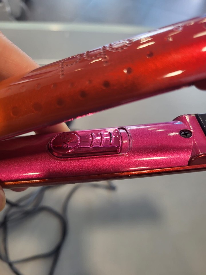 ghd hair straighteners eBay