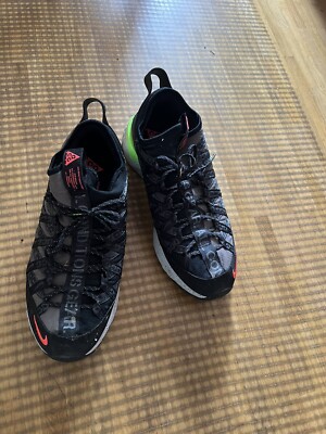 EU Größe 42,5 - Nike React Terra Gobe ACG