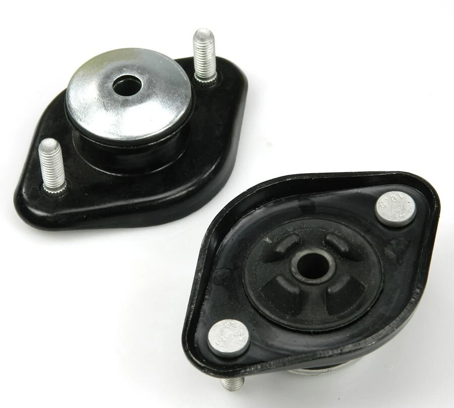 JUEGO DE SUSPENSIÓN ROSCADA TA-TECHNIX + BARRAS DE ACOPLAMIENTO + 4 COJINETES DE BÓVEDA + PROTECCIÓN CONTRA EL POLVO BMW E46 - Imagen 4 de 4