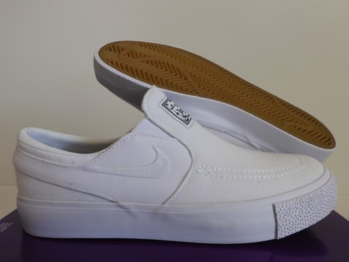 NIKE SB JANOSKI CANVAS CNVS SLIP (GS 