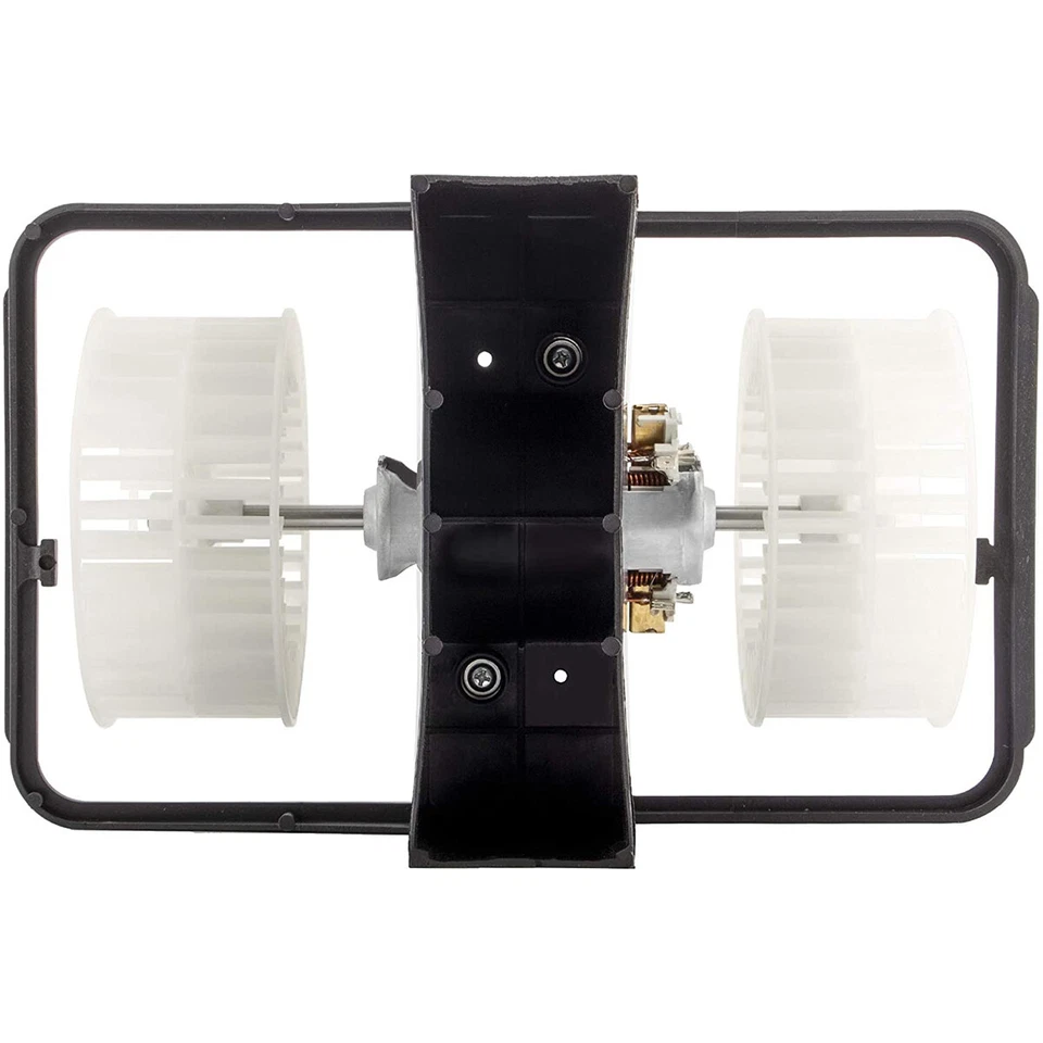 Motor soplador para Mercedes-Benz R129 300SL 500SL 600SL MB3126107 1298209042 Foto 3 de 4