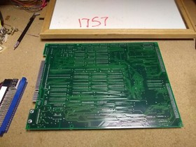 BATTLE K-ROAD - 1994 Psikyo - Guaranteed Working JAMMA Arcade PCB