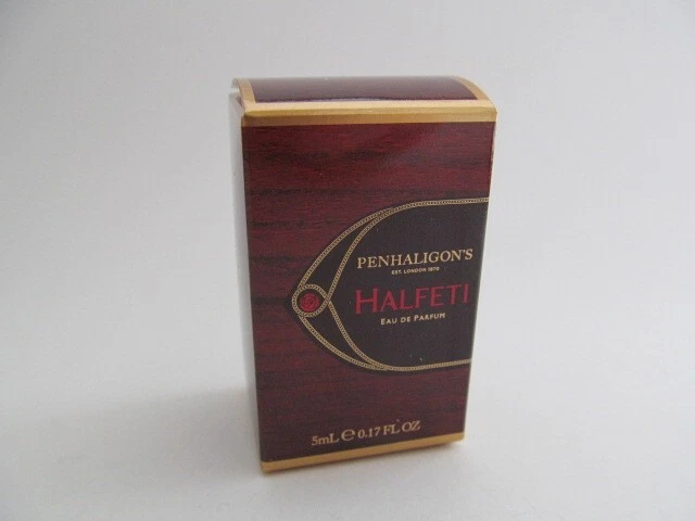 Penhaligon's halfeti 2024 ebay