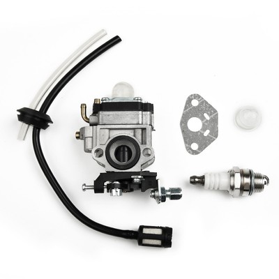 Pratical Carburetor Accessories Kit Parts BC410 Brushcutter Fuel Filter