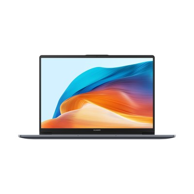 Huawei MateBook D14 8GB RAM 512GB 14'' Windows 11 Home Intel WLAN Bluetooth USB-C