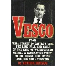 Vesco Arthur Herzog