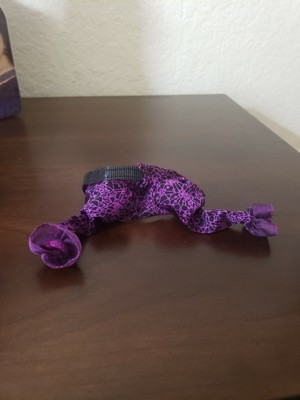 elissabat 17 inch doll