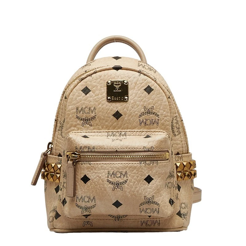 Mcm ladies cheap bag