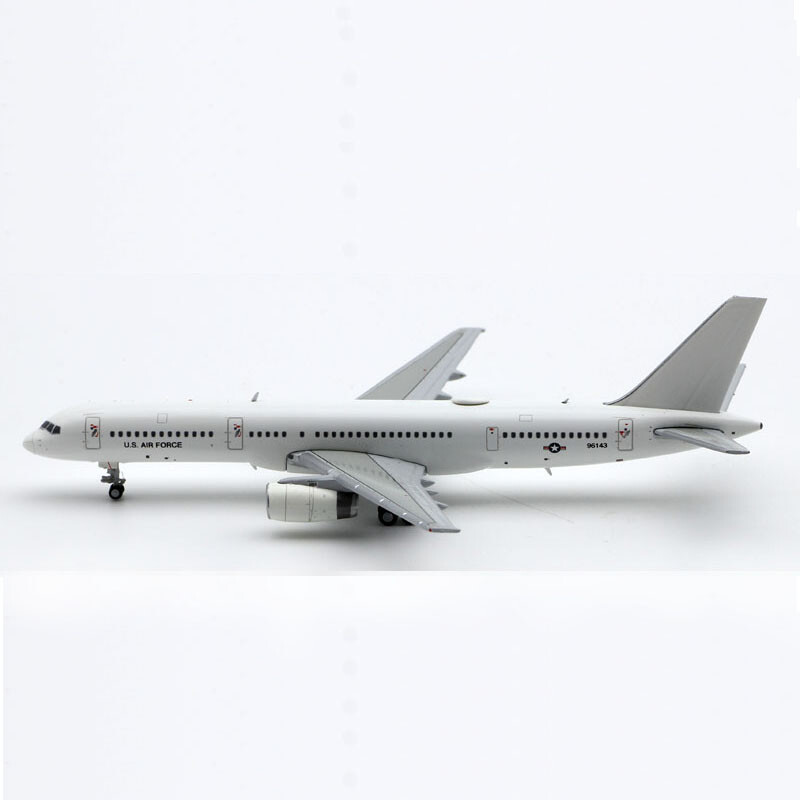 航空機・ヘリコプター JC 1:400 USAF C-32B 99-6143 B757-200 1:400 JC Wings USAF Boeing C-32B Diecast Models 99-6143 JET