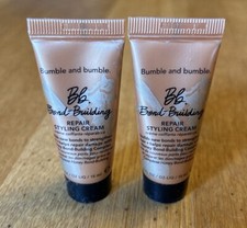 Bumble and Bumble Bond Building Hair Repair Styling Cream 30ml (2×15ml) BN