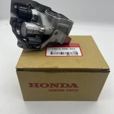 15810-PRB-A03 Spool Valve VTEC Solenoid For Honda Civic CRV Acura RSX  02-11