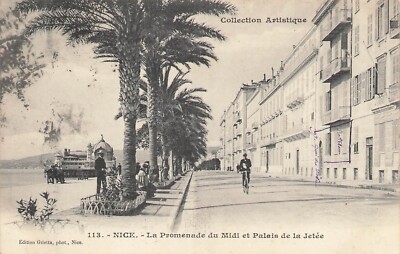 06 NICE 2460