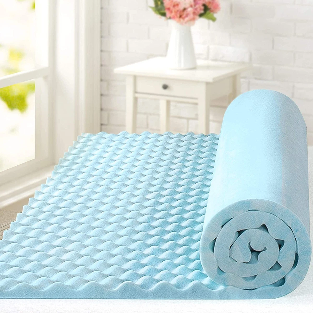 Zinus 2024 cooling mattress