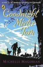 Puffin Essentials Goodnight Mister Tom (Puffin Books) - Paperback - GOOD