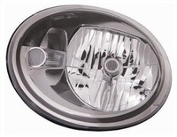 Scheinwerfer FüR Volkswagen Beetle 2011 Links
