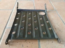 Bianchi MT61 318cc Protezione motore - Originale