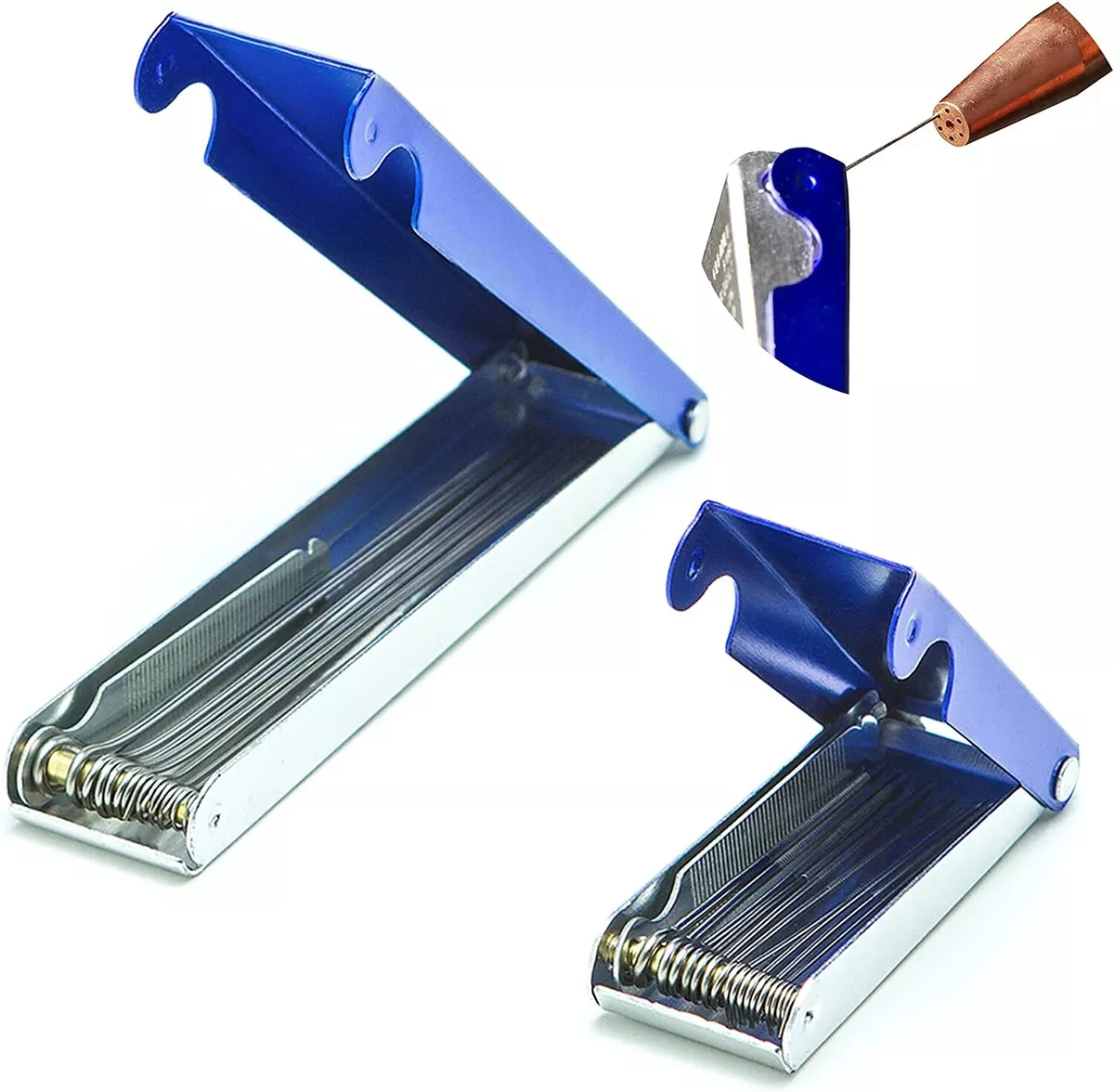Cleaning torch tips online