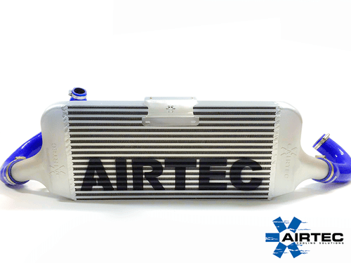 ATINTVAG4 AIRTEC Intercooler Kit Audi A4 B8 2.0 TFSI - Picture 2 of 4