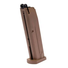 Umarex Beretta M9A3 4.5MM 18 Round BB Gun Magazine 2253025