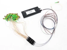 NEOPHOTONICS NEO-112734-001 AWG DMUX WIDEBAND 40CH, 100GHZ C BAND 1530.33 DEMUX