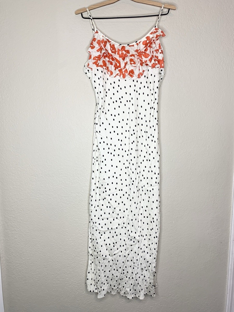 summer floral dress Floral Summer Dress S / Coffee