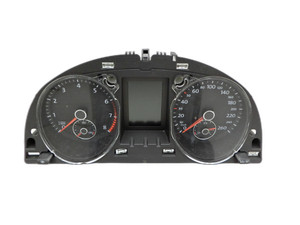 Kombiinstrument Tacho für VW Passat 3C B7 10-14 TSI 1,4 90KW 3AA920870