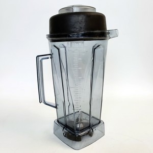 VITA-MIX Super 5000 VM0103 Blender/Blade Pitcher Container w/LID Mint