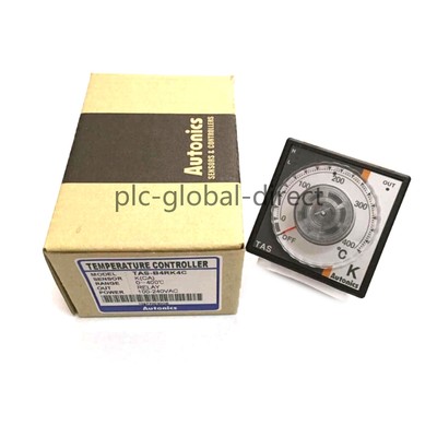 NEW 1PCS Autonics TAS-B4RK4C TASB4RK4C Temperature Controller
