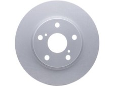 For 2006-2018 Toyota RAV4 Brake Rotor Front Dynamic Friction 48865KC 2015 2008