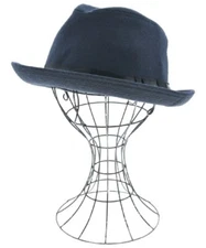LANVIN en bleu Hats Navy F 2200533808069