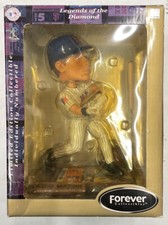 Kazuo Matsui New York Mets Limited Edition Bobblehead w/box