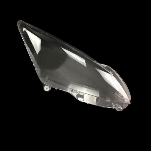 Fit For Peugeot 3008 2013-2015 Auto lampshade Headlight Lens Cover Shell Right - Picture 3 of 4