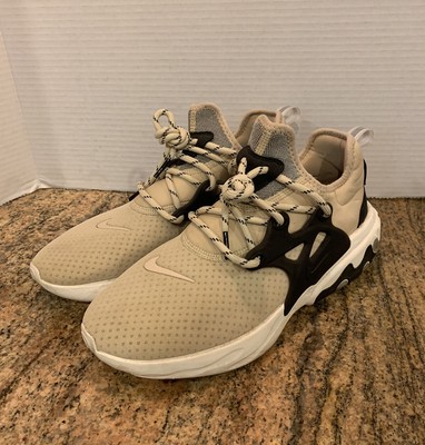 nike react presto desert ore
