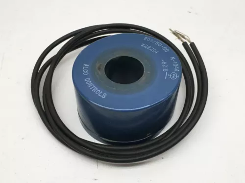 Alco X-22201-8218 Solenoid Coil Kit Assembly 208V 50/60Hz 208-Volt, N1044
