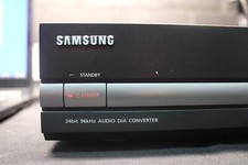Samsung DVD/CD Player DVD-709/XAA