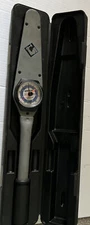 1/2" Drive Dial Torque Wrench 64-405-A Armstrong 0-250 ft/lbs
